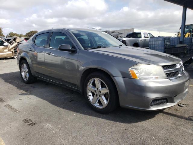 Vin: 1c3cdzabxdn757006, lot: 47439894, dodge avenger se 20134