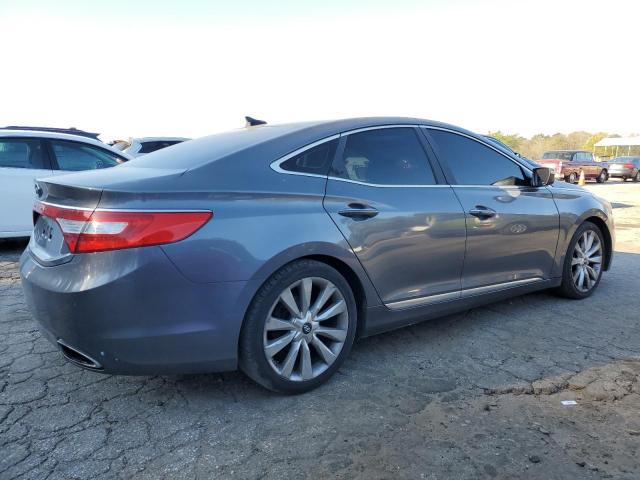 2013 Hyundai Azera Gls VIN: KMHFH4JG9DA249494 Lot: 47022174