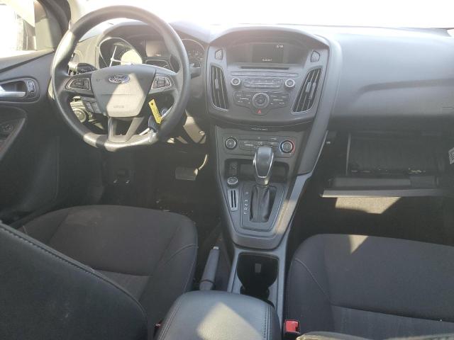 2017 Ford Focus Se VIN: 1FADP3F21HL293530 Lot: 45455004