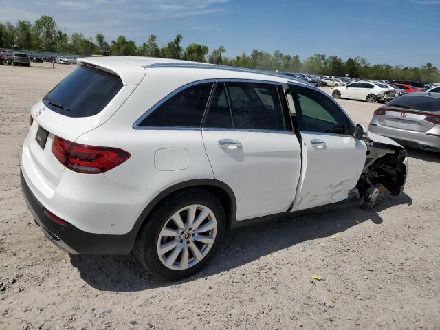 2020 Mercedes-Benz Glc 300 VIN: W1N0G8DB5LF792551 Lot: 46961984
