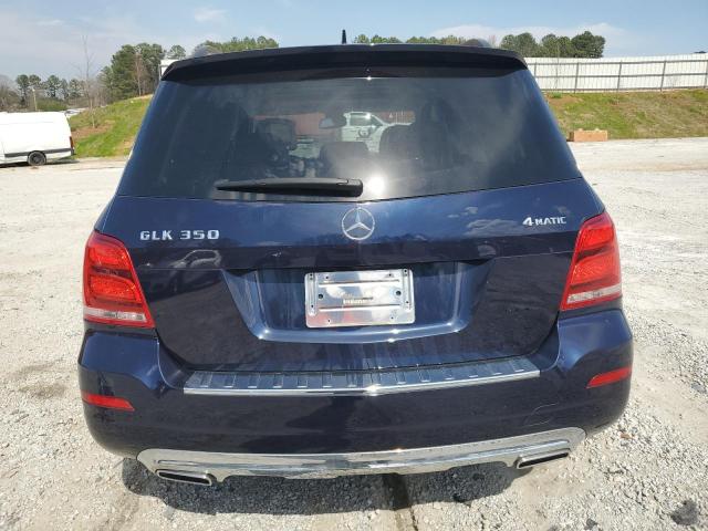 2015 MERCEDES-BENZ GLK 350 4M - WDCGG8JB8FG358255