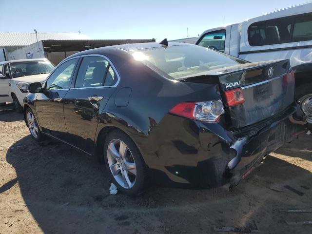 2014 Acura Tsx VIN: JH4CU2F41EC001184 Lot: 46992384