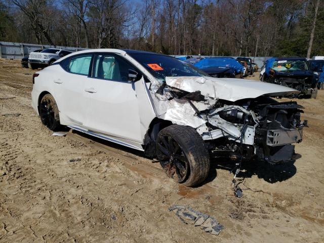 1N4AA6EV9LC374866 Nissan Maxima SR 4