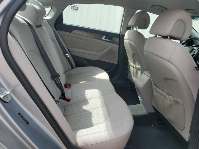 2016 Hyundai Sonata Sport VIN: 5NPE34AF8GH274101 Lot: 45440104