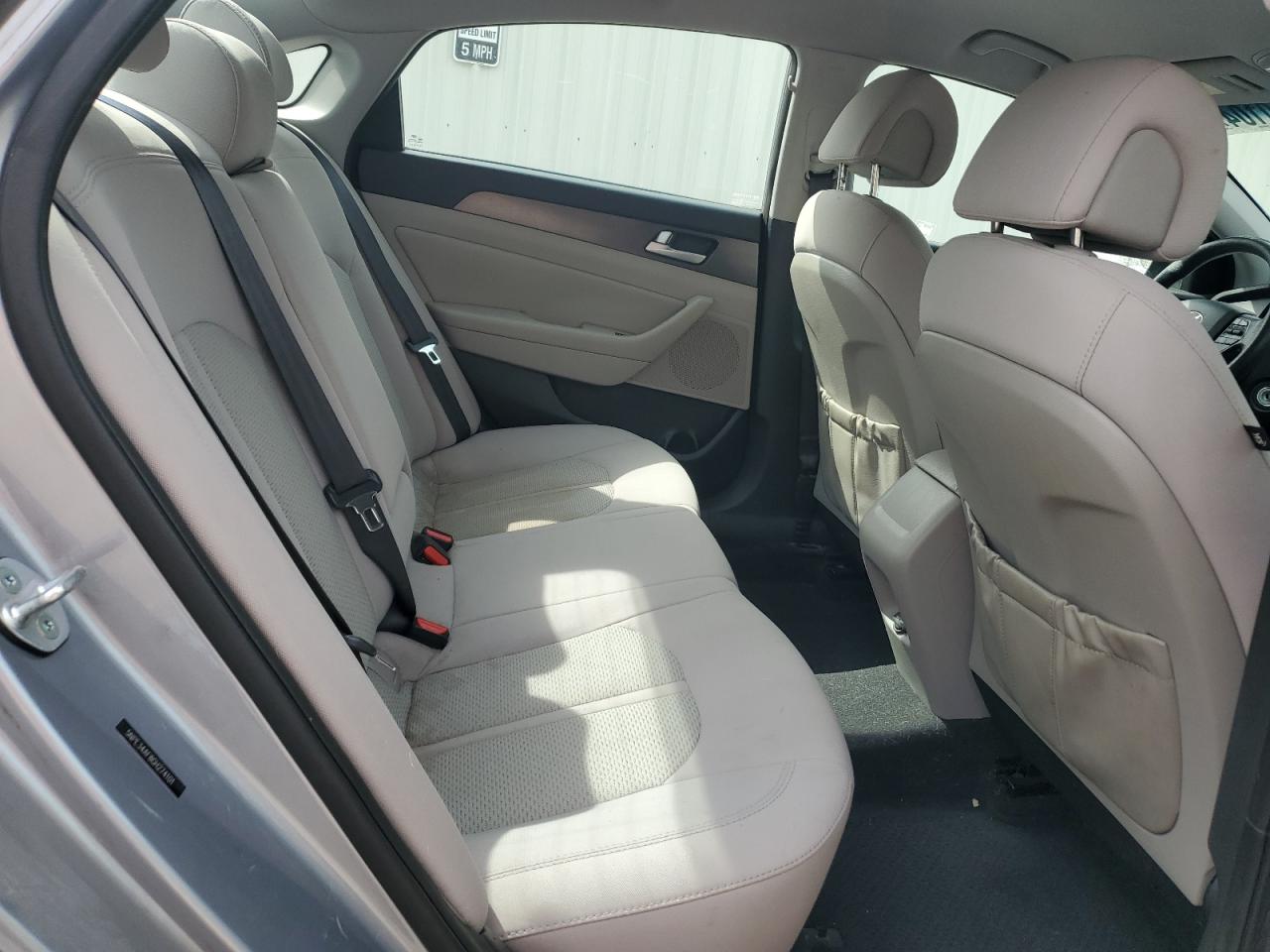 5NPE34AF8GH274101 2016 Hyundai Sonata Sport