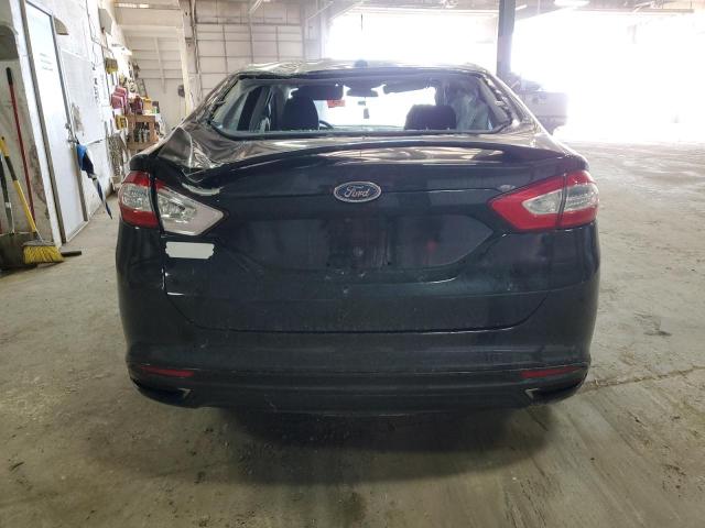 VIN 3FA6P0H91FR269034 2015 Ford Fusion, SE no.6