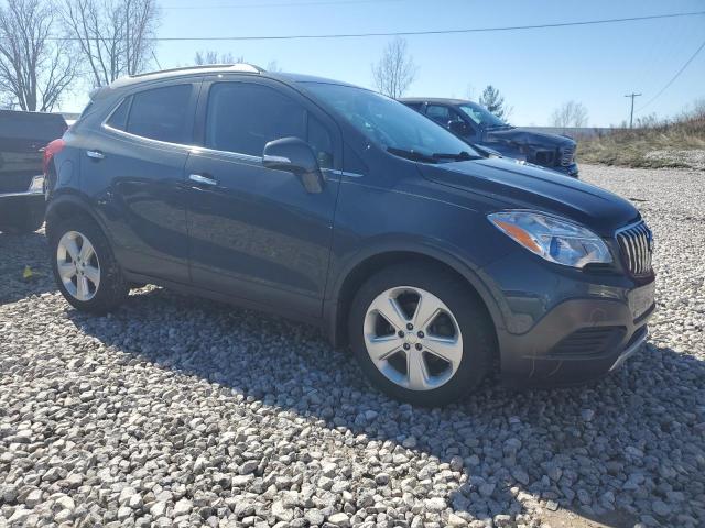 2016 Buick Encore VIN: KL4CJASB5GB714097 Lot: 73795203