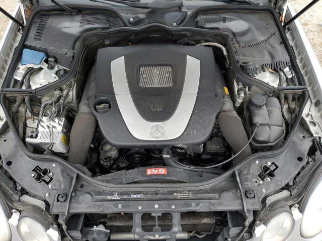 2006 Mercedes-Benz E 350 VIN: WDBUF56J06A948607 Lot: 47947514