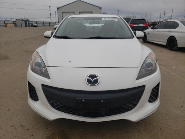 VIN JM1BL1VPXD1766961 2013 Mazda 3, I no.5