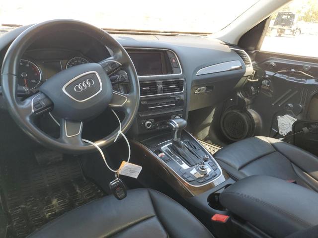 VIN WA1C2AFPXHA014473 2017 Audi Q5, Premium no.7