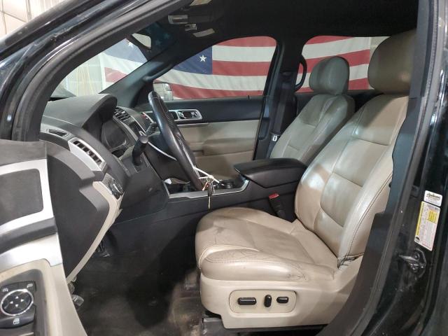 2015 Ford Explorer Xlt VIN: 1FM5K8D81FGB48510 Lot: 47587534