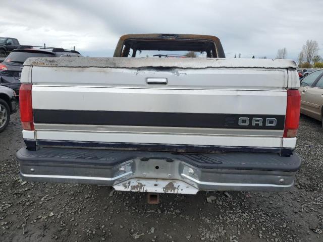 1995 Ford F150 VIN: 1FTEX14N1SKC00521 Lot: 57280734