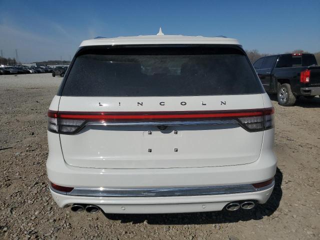 2023 LINCOLN AVIATOR BL 5LM5J9XC3PGL11892