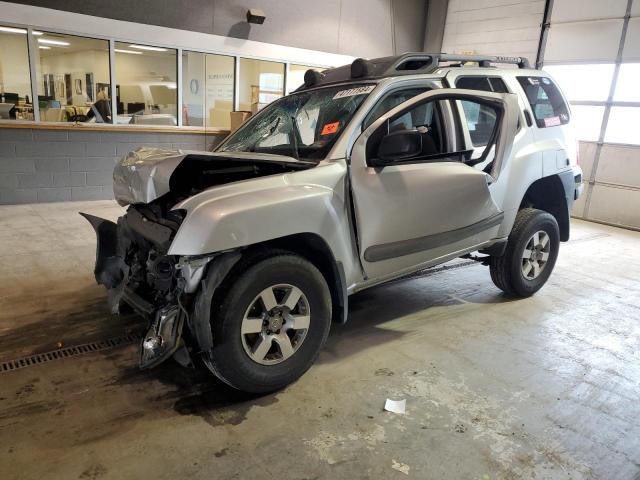 2011 Nissan Xterra Off Road VIN: 5N1AN0NWXBC517726 Lot: 47177584