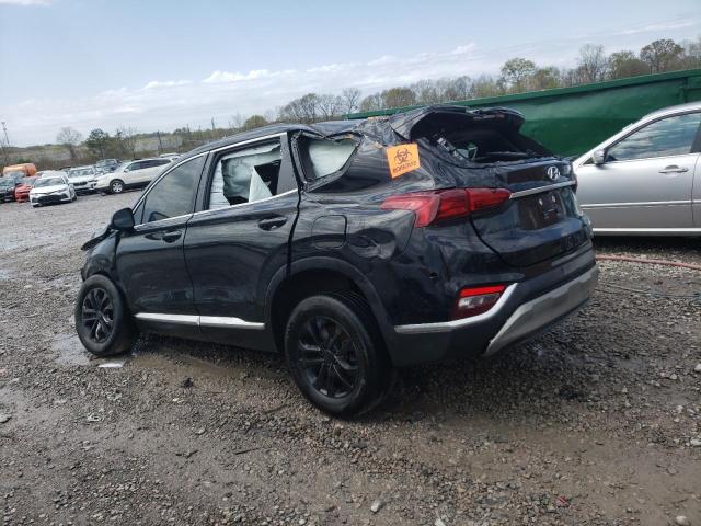 2020 HYUNDAI SANTA FE S - 5NMS23ADXLH221311