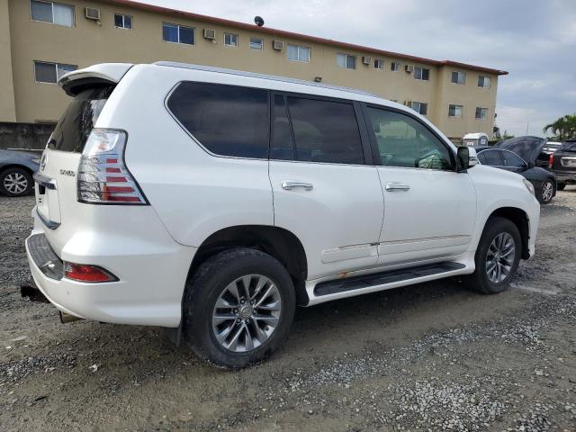 Lot #2487217738 2014 LEXUS GX 460 PRE salvage car