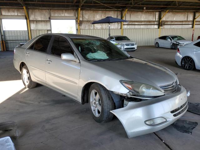 2004 Toyota Camry Se VIN: 4T1BA32K44U030005 Lot: 46421334