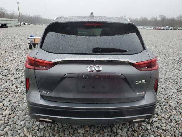 3PCAJ5M3XLF105623 | 2020 Infiniti qx50 pure