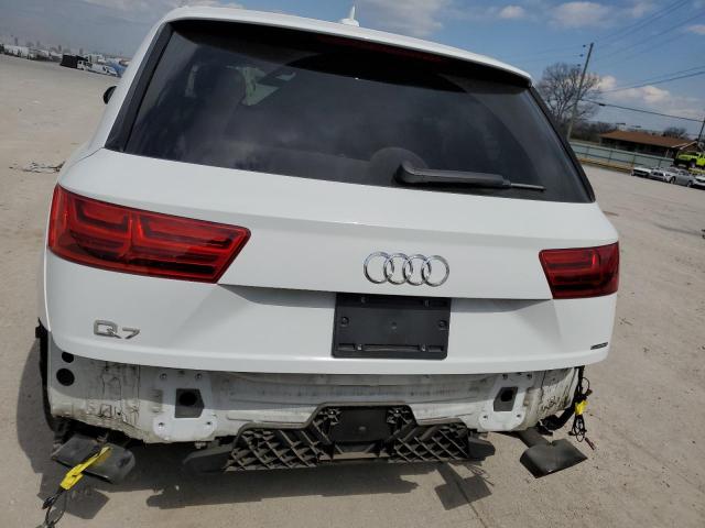 WA1LAAF71KD048729 2019 AUDI Q7, photo no. 6