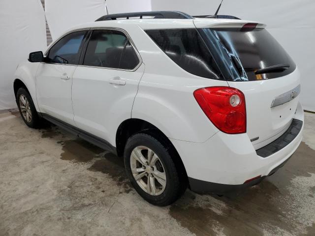 2012 Chevrolet Equinox Lt VIN: 2GNALDEK5C1121961 Lot: 45947074