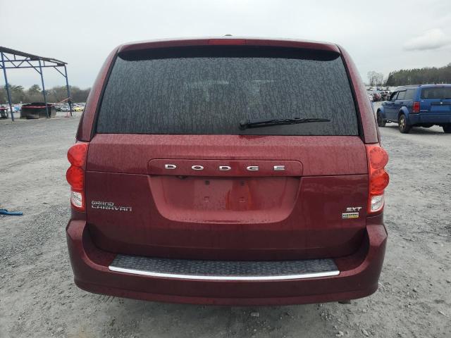 2C4RDGCG7KR774042 | 2019 Dodge grand caravan sxt