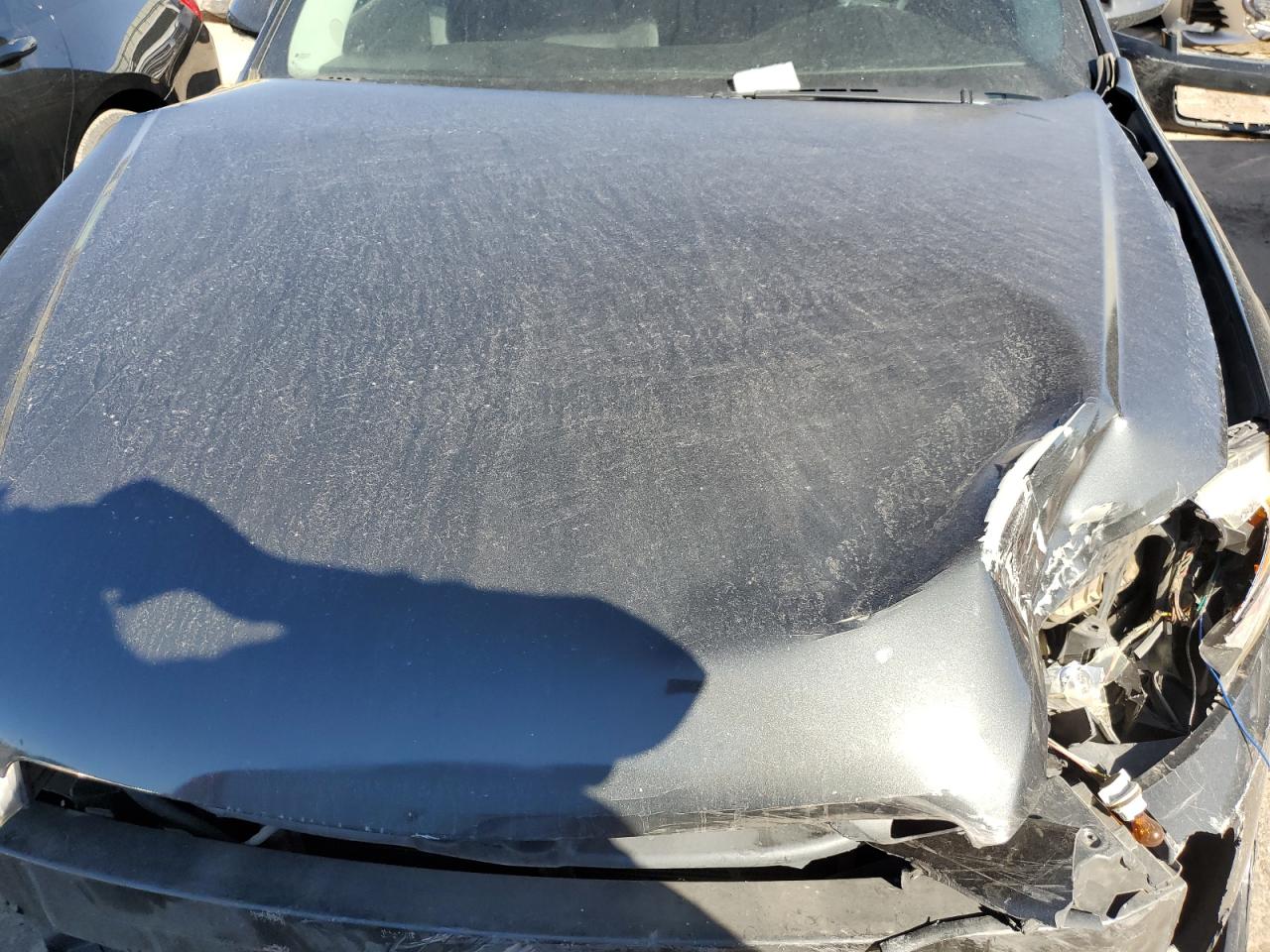 2G1WF5E34D1219197 2013 Chevrolet Impala Ls