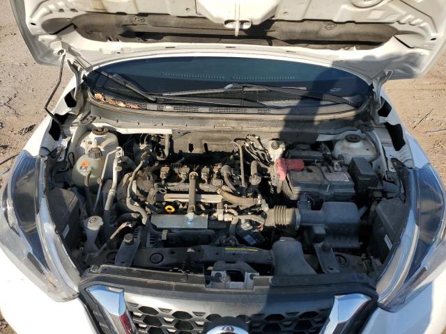 2020 NISSAN KICKS S - 3N1CP5BVXLL553439