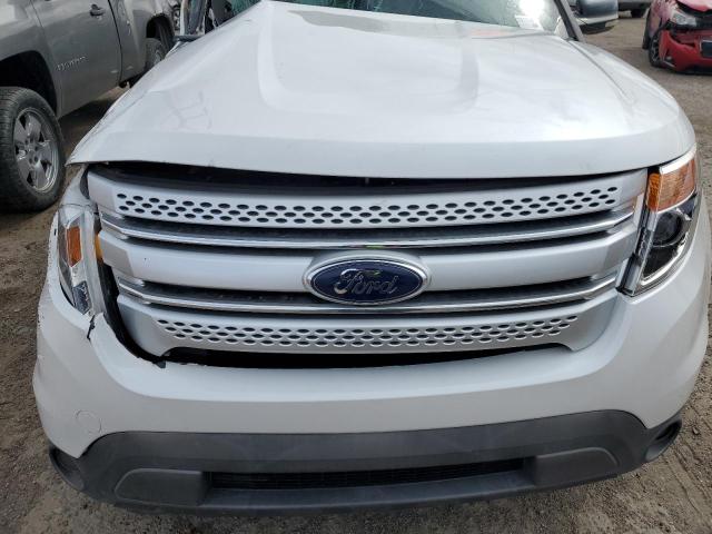 1FM5K7D80DGB02948 | 2013 Ford explorer xlt