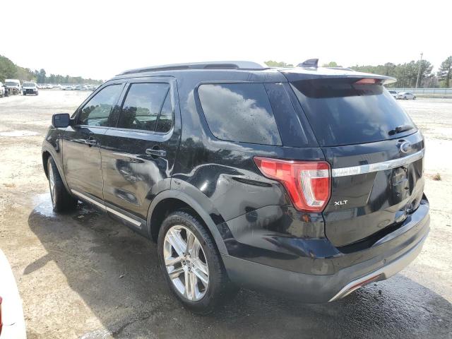 2016 Ford Explorer Xlt VIN: 1FM5K7D89GGB15511 Lot: 39243931