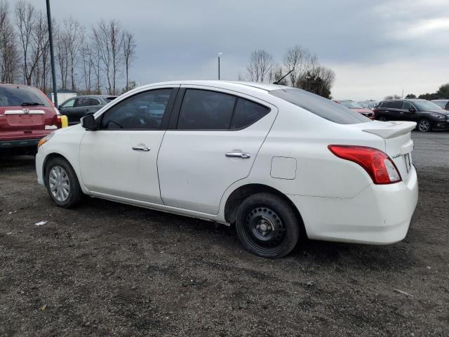 3N1CN7AP4FL844799 2015 NISSAN VERSA-1