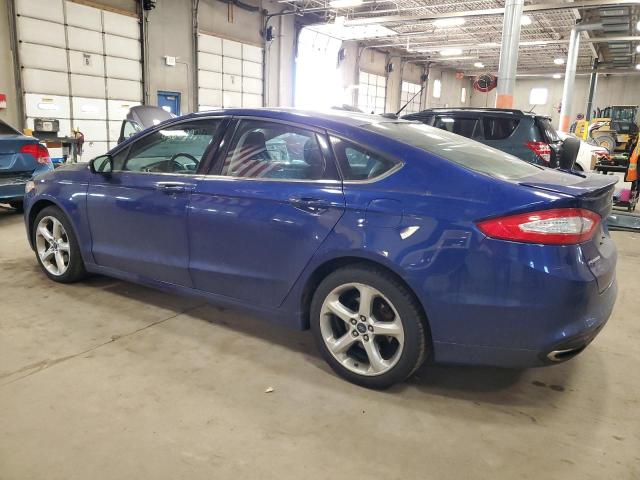 Vin: 3fa6p0t98gr200768, lot: 46052224, ford fusion se 20162
