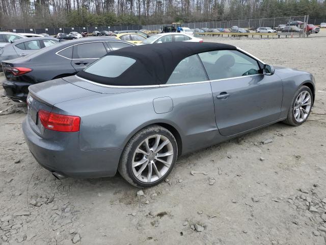 WAULFAFH6EN010232 2014 AUDI A5-2