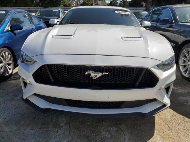 2020 FORD MUSTANG GT 1FA6P8CFXL5183313