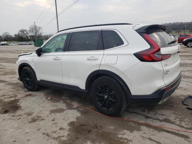 2024 HONDA CR-V SPORT - 7FARS5H50RE008021