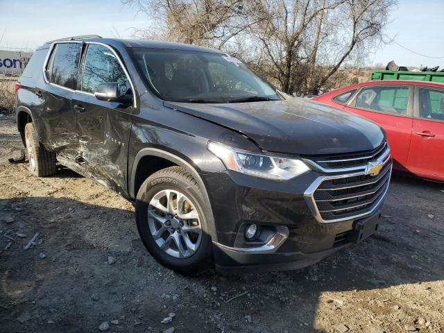 1GNEVHKW2LJ146140 Chevrolet Traverse L 4