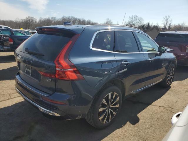 2023 VOLVO XC60 PLUS YV4L12RN6P1321806