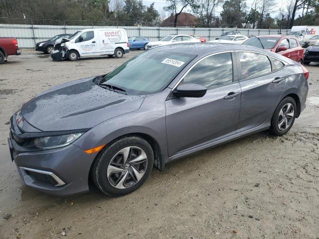 2020 HONDA CIVIC LX for Sale | VA - HAMPTON | Tue. May 14, 2024 - Used ...