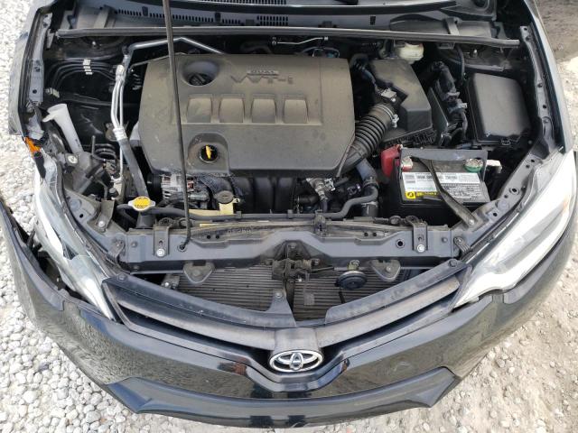 2015 TOYOTA COROLLA L - 2T1BURHE5FC371610