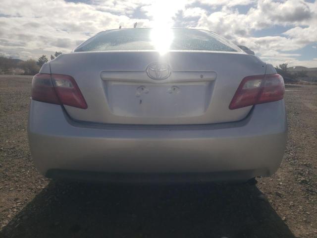 2008 Toyota Camry Ce VIN: 4T1BE46K18U210679 Lot: 48053434