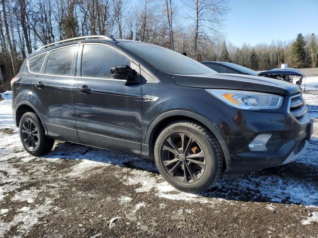 5YFBURHE0JP793843 | 2018 Ford escape sel