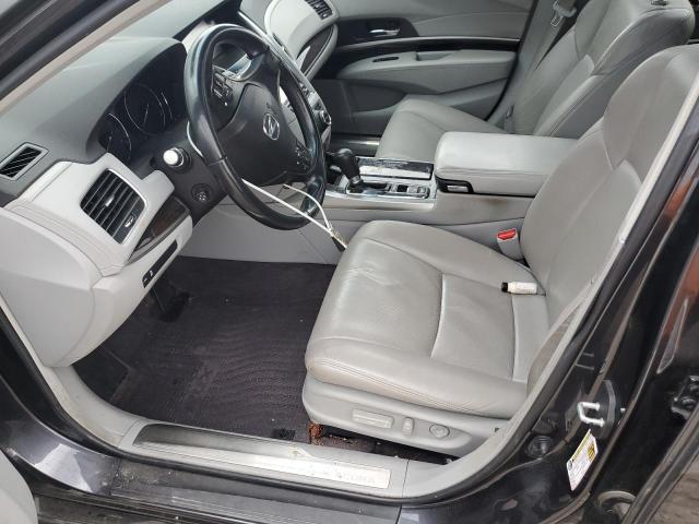 2015 ACURA RLX TECH - JH4KC1F59FC000304