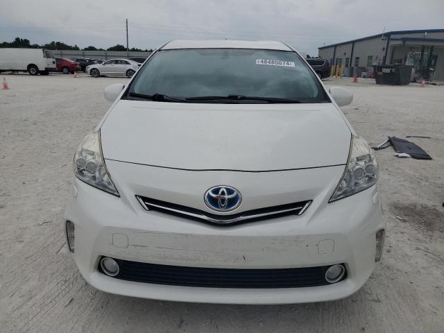 2014 Toyota Prius V VIN: JTDZN3EU4E3317632 Lot: 48485074