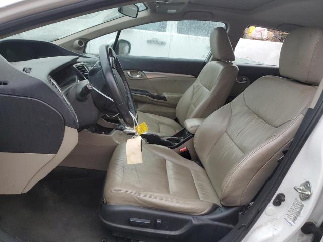 2015 Honda Civic - Image 7