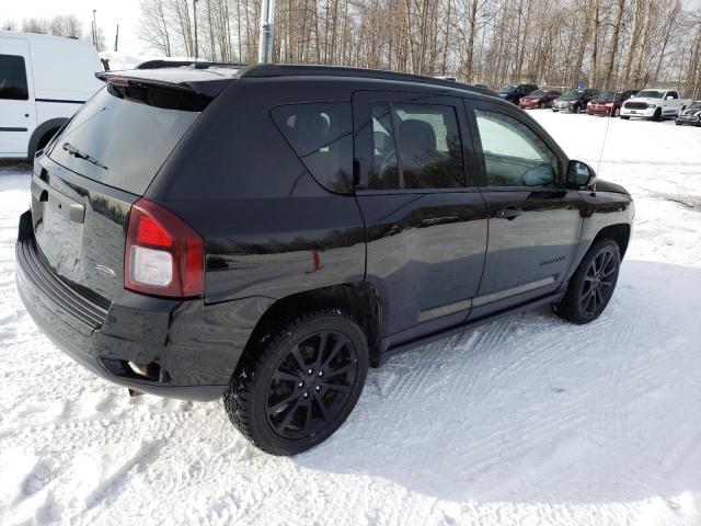 1C4NJDBBXFD183630 2015 JEEP COMPASS-2