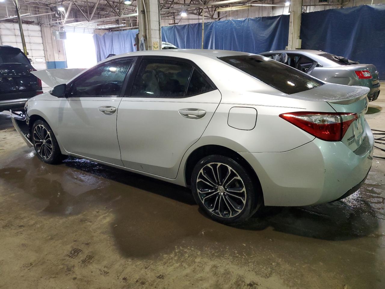 5YFBURHE0FP245817 2015 Toyota Corolla L