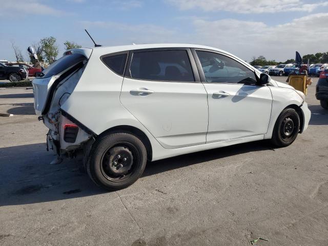 2016 HYUNDAI ACCENT SE - KMHCT5AE4GU242414