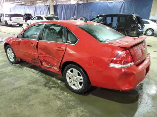 2G1WB5E32C1200383 2012 Chevrolet Impala Lt