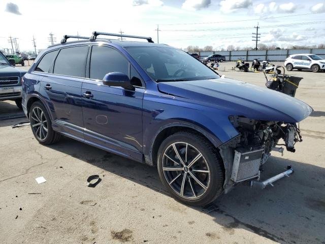 VIN WA1VXAF7XLD002986 2020 Audi Q7, Prestige no.4