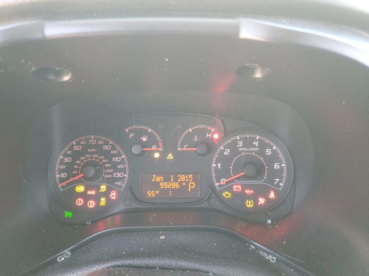 ZFBERFBB4H6E07203 2017 Ram Promaster City Slt