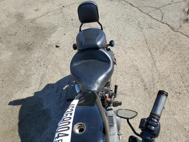 2008 HARLEY-DAVIDSON XL1200 N - 1HD1CZ3168K434197